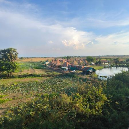Chamkachuk Home Сием Реап Екстериор снимка