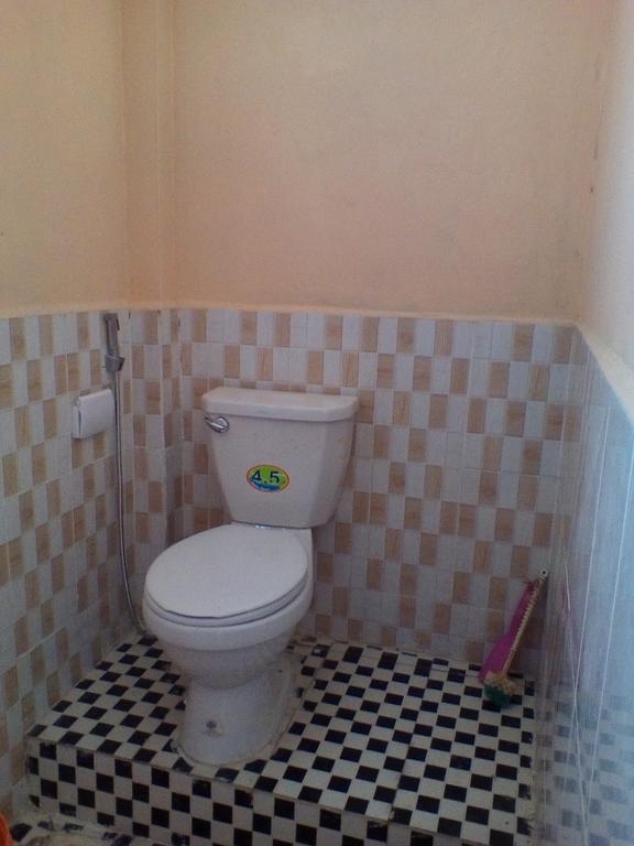 Chamkachuk Home Сием Реап Стая снимка