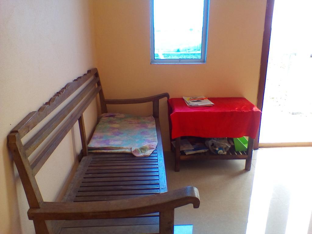 Chamkachuk Home Сием Реап Екстериор снимка