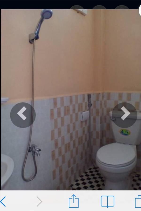 Chamkachuk Home Сием Реап Екстериор снимка